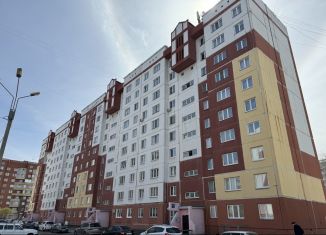 Продажа 3-комнатной квартиры, 63 м2, Омск, улица Завертяева, 7к5