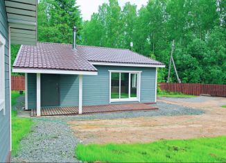 Продам дом, 79 м2, СНТ Виктория, Речная улица