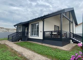 Продажа дома, 127 м2, Истра, площадь Революции