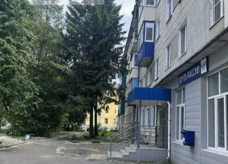 1-комнатная квартира на продажу, 30.7 м2, Пензенская область, улица Радищева, 40