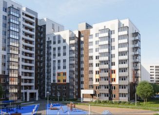 Продается 2-комнатная квартира, 54.6 м2, Петрозаводск