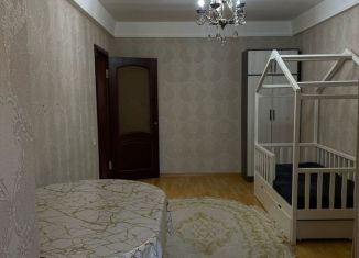 Аренда 1-комнатной квартиры, 40 м2, Дагестан, проспект Насрутдинова, 30И