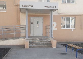 Сдаю 1-комнатную квартиру, 32 м2, Самарская область, Подстепновская улица, 18