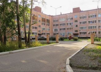 Квартира на продажу студия, 31.2 м2, Тюмень, Институтская улица, 2А, Калининский округ