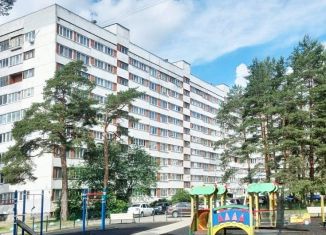 Продается однокомнатная квартира, 32 м2, Ленинградская область, городской посёлок Приладожский, 4