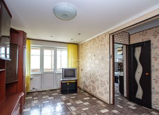 Сдам 1-комнатную квартиру, 30 м2, Новосибирск, Промышленная улица, 12, Дзержинский район