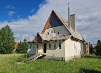 Продаю дом, 199.7 м2, деревня Жебреи, Архитектурная улица, 45