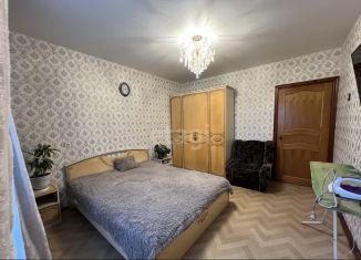 Продажа 2-комнатной квартиры, 52.3 м2, Краснодарский край, улица Видова, 167