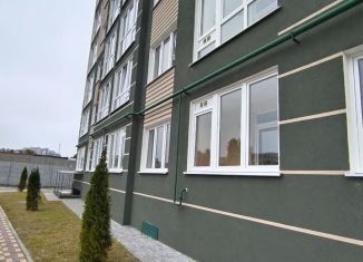 Продается трехкомнатная квартира, 77.8 м2, Калининградская область, улица Гептнера, 17