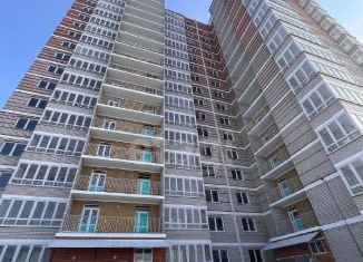 Продажа однокомнатной квартиры, 34.8 м2, Чита, улица Красных Коммунаров, 1