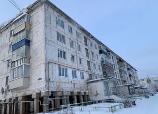 Продам двухкомнатную квартиру, 45.9 м2, Саха (Якутия), Соколиная улица, 21