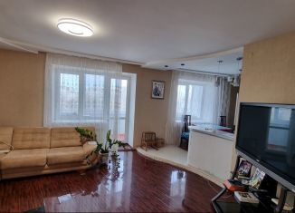 3-комнатная квартира на продажу, 109.8 м2, Муром, Московская улица, 111В