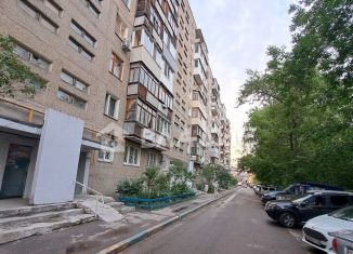 Продается двухкомнатная квартира, 42.2 м2, Нижний Новгород, улица Надежды Сусловой, 2к3