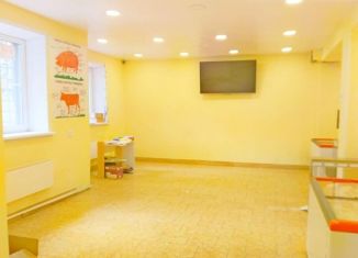 Торговая площадь на продажу, 110.2 м2, Искитим, микрорайон Южный, 41Б