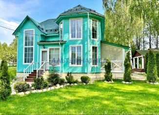 Дом на продажу, 120 м2, деревня Криушкино, Сосновая улица, 39