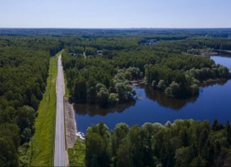 Продается земельный участок, 100 сот., Московская область, деревня Дегтяри, 42