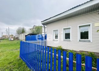 Дом на продажу, 54.8 м2, село Шуваево, улица Просвещения