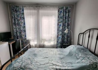 2-комнатная квартира на продажу, 39.2 м2, посёлок Коммунарка, улица Александры Монаховой, 84к1