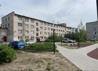 Продается комната, 18 м2, Приозерск, улица Калинина, 39