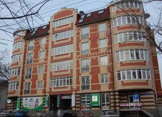 Продаю трехкомнатную квартиру, 102.5 м2, Ульяновск, улица Гагарина, 16