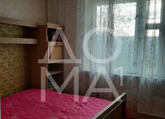 Сдается в аренду трехкомнатная квартира, 69 м2, Самарская область, Ново-Вокзальная улица, 271