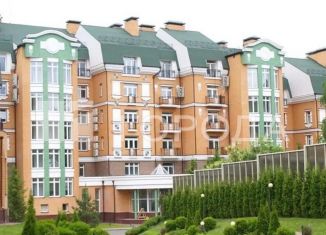 Трехкомнатная квартира на продажу, 116 м2, деревня Жуковка, деревня Жуковка, 61