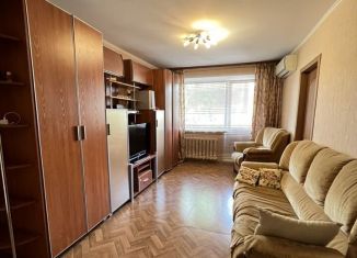Продажа трехкомнатной квартиры, 56.4 м2, Самара, улица Тухачевского, 231, Железнодорожный район