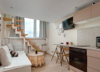 Продаю помещение свободного назначения, 33 м2, посёлок городского типа Сириус, улица 65 лет Победы, 57