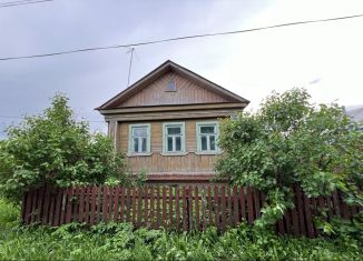 Продажа дома, 49.6 м2, Владимирская область, Центральная улица, 13