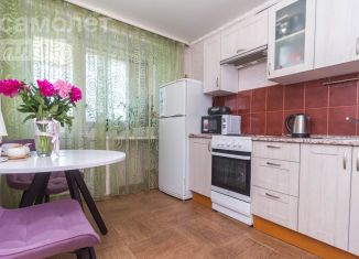 Продается 1-комнатная квартира, 33 м2, Уфа, улица Менделеева, 140, Кировский район