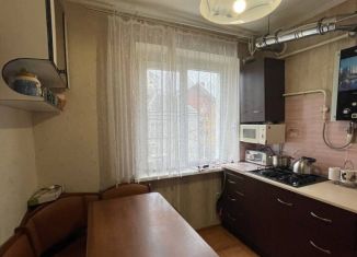 Продается трехкомнатная квартира, 51 м2, Геленджик, улица Грибоедова, 13