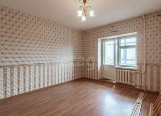3-комнатная квартира на продажу, 123.5 м2, Вологодская область, набережная 6-й армии, 211