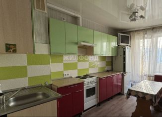Продаю 1-комнатную квартиру, 42.4 м2, Новосибирская область, улица Виталия Потылицына, 7