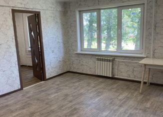 Продажа 2-комнатной квартиры, 45 м2, Усолье-Сибирское, Комсомольский проспект, 73