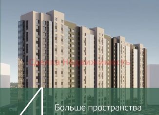 Продается однокомнатная квартира, 36 м2, Красноярск