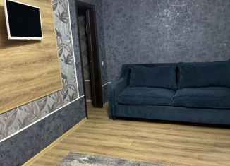 Квартира на продажу свободная планировка, 41 м2, Челябинская область, улица имени Ю.А. Гагарина, 7