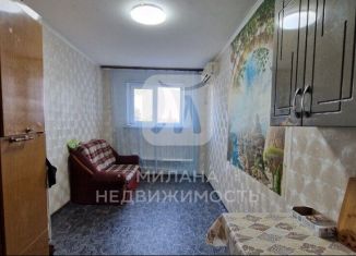 Продам однокомнатную квартиру, 16 м2, Оренбургская область, Заводской переулок, 28