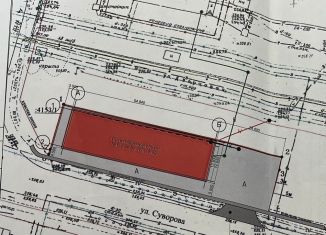 Торговая площадь на продажу, 800 м2, Ленинск-Кузнецкий, улица Ворошилова, 17