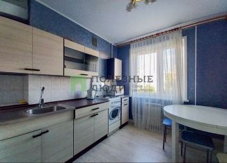 Сдается 1-комнатная квартира, 35 м2, Самарская область, улица Георгия Димитрова, 94