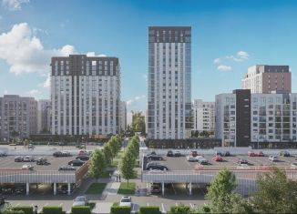 Продается 2-комнатная квартира, 74.8 м2, Тюмень, ЖК Гранд Квартал