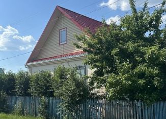 Дом на продажу, 90 м2, Челябинская область, Клубничная улица