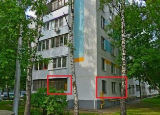 4-комнатная квартира на продажу, 64.6 м2, Москва, Оборонная улица, 8, метро Бабушкинская
