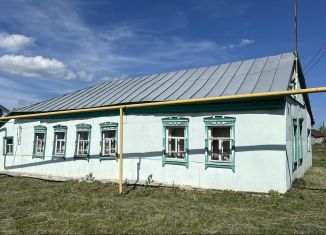 Продаю дом, 55.1 м2, село Аксёново, Советская улица, 58