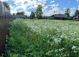 Земельный участок на продажу, 8 сот., село Деревянное, Молодёжная улица, 8