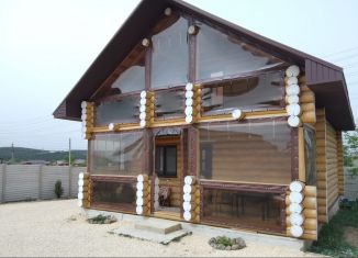 Сдается в аренду дом, 110 м2, Крым, улица Кутлак, 2