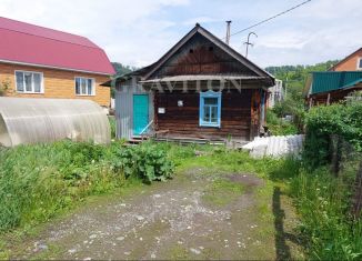 Продажа дома, 36 м2, Горно-Алтайск, Чемальская улица