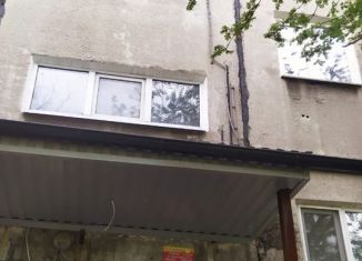 Однокомнатная квартира в аренду, 31 м2, Свердловская область, улица Металлургов, 7А