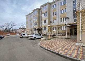 Продажа 1-комнатной квартиры, 53 м2, Калмыкия, улица Герасименко, 3А