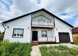 Дом на продажу, 200 м2, деревня Куда, Весенний переулок