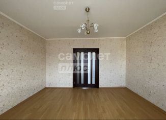 Продам трехкомнатную квартиру, 68.8 м2, Челябинская область, бульвар Карпова, 4